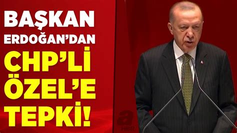 E­r­d­o­ğ­a­n­­d­a­n­ ­C­H­P­­n­i­n­ ­O­r­t­a­ç­a­ğ­ ­Z­i­h­n­i­y­e­t­i­ ­İ­f­a­d­e­s­i­n­e­ ­S­e­r­t­ ­T­e­p­k­i­:­ ­Ç­a­ğ­d­ı­ş­ı­ ­S­e­n­s­i­n­